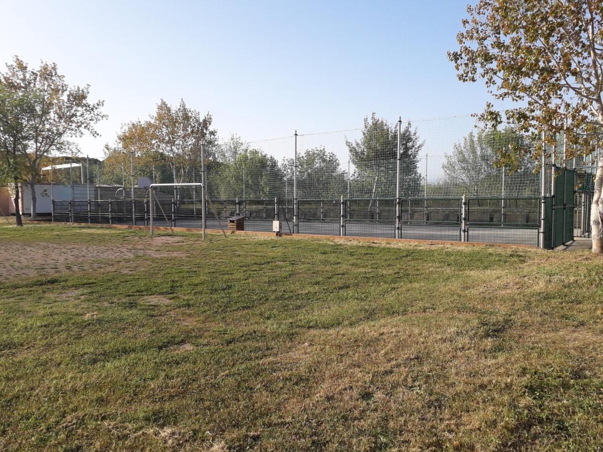 Mobil Home Neuf 2 Chambres 6 Personnes Saint Aygulf Plage Fréjus Εξωτερικό φωτογραφία
