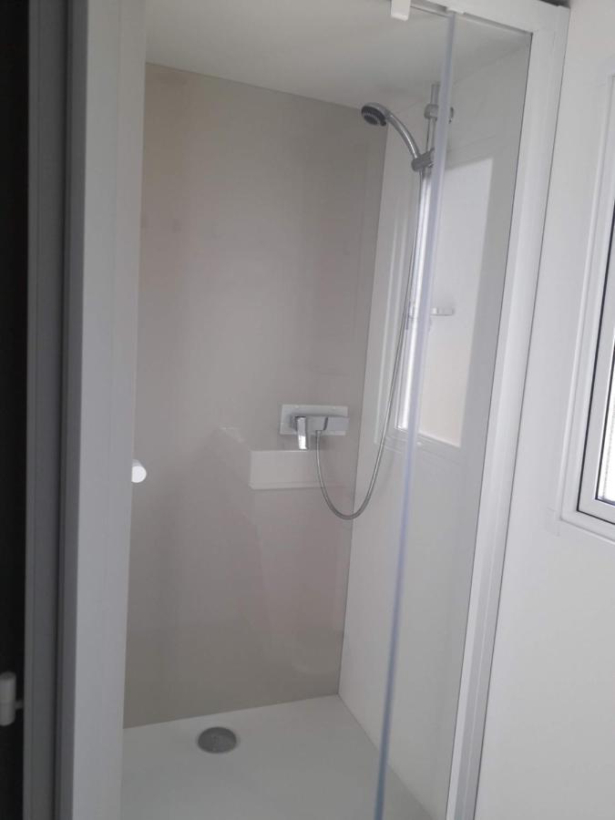 Mobil Home Neuf 2 Chambres 6 Personnes Saint Aygulf Plage Fréjus Εξωτερικό φωτογραφία