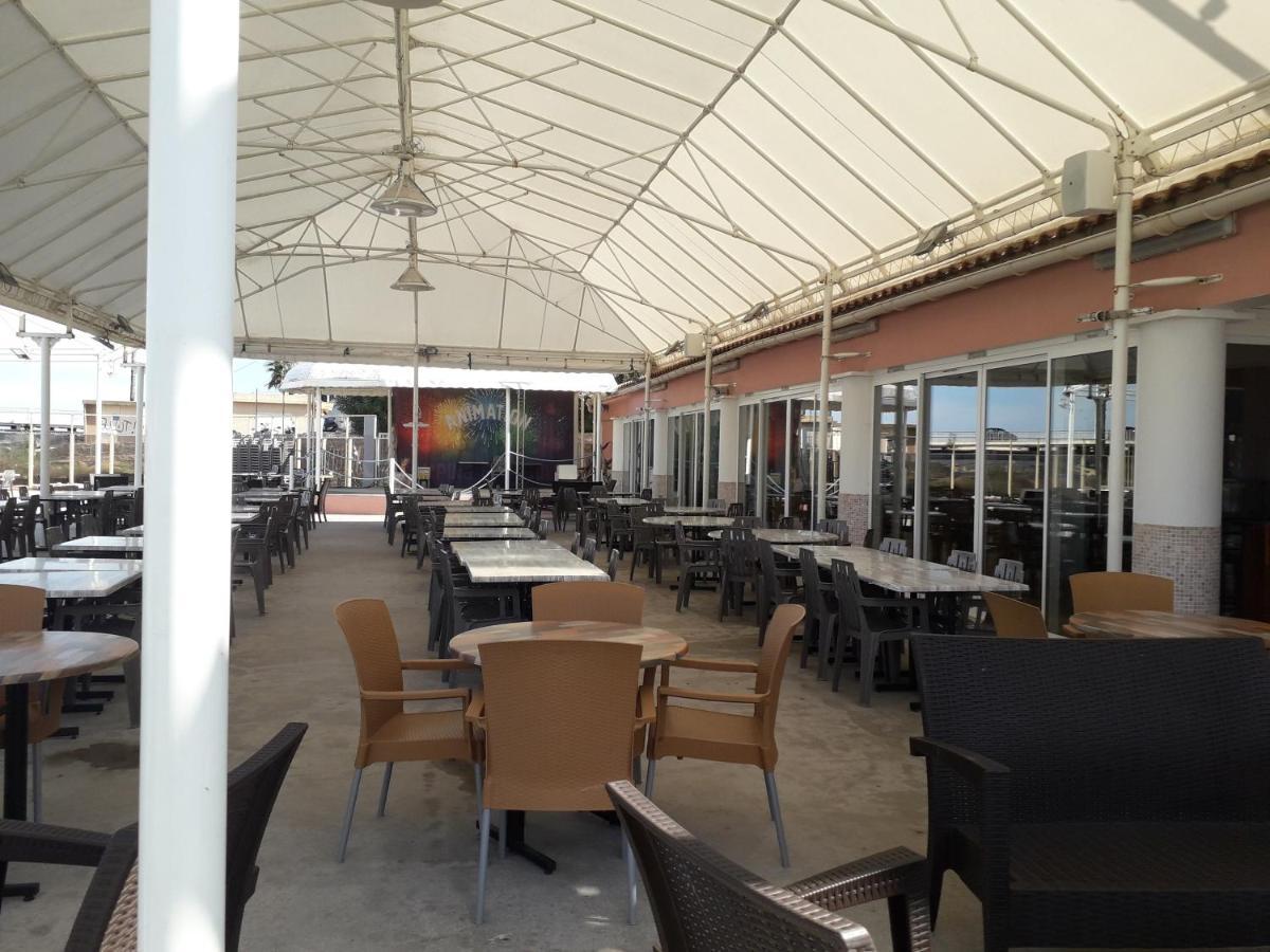 Mobil Home Neuf 2 Chambres 6 Personnes Saint Aygulf Plage Fréjus Εξωτερικό φωτογραφία
